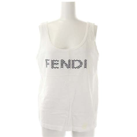 fendi タンクトップ